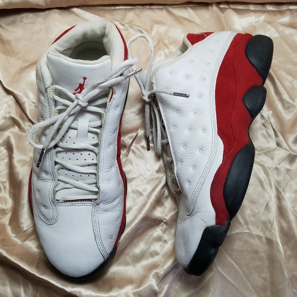 high top 12s